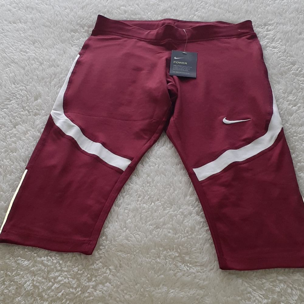 Nike workout leggings